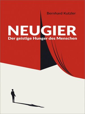 cover image of Neugier